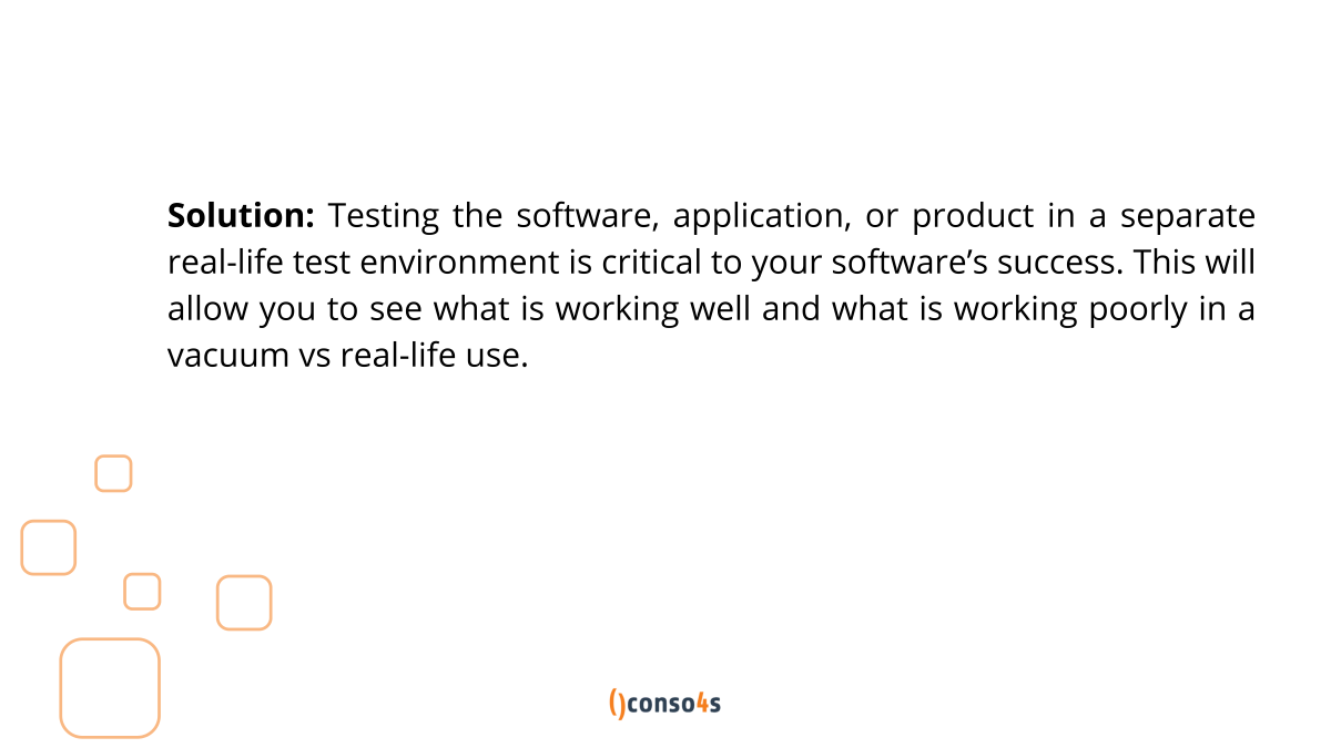 conso4s's tweet photo. Learn more about how Conso4s can assist in your journey!
visit: https://t.co/AE33FPYJBG
#conso4s #softwaredevelopment #softwaredevelopmentservices #softwaredevelopmentsecurity #challenges #qualityassurance
source: synoptek https://t.co/0fKVQfo0bc