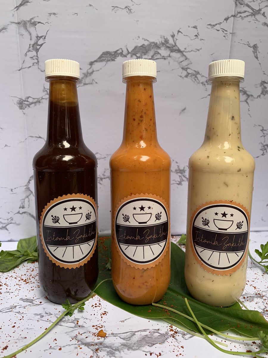 <a href="/HermaineM/">Hermaine M</a> After a full meal(made with our mouthwatering sauces 😁😁that are R35each,we are based in Durban,but delivery can be arranged-0685667941 and if your in Joburg,we are available at the <a href="/mbewuproduce/">mbewu</a> store😁😁)
so when it goes left(hopefully not)you just pass out☺️🤭🙏🏼🤭🤭
