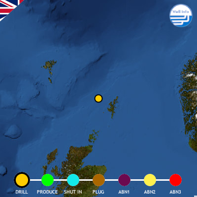 BP has reported that 206/08-B18 (Clair-ridge Field) has started drilling operations

If you find this interesting please like this post and follow us

#oilandgas #wellengineering #NSTA #UK #wellbore #BP
