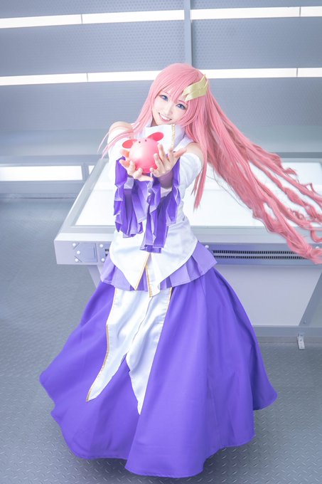 Twitterのコスプレ画像16