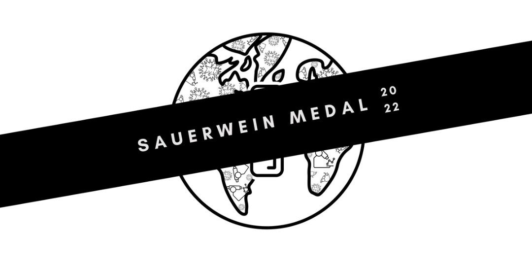 Robert Sauerwein medal application is open until Friday October 14! Are you a researcher in tropical infectious diseases? Do not miss the chance to be awarded this prestigious prize. Info at lnkd.in/eaNhBceP #robertsauerwein #infectiousdiseases #globalhealth