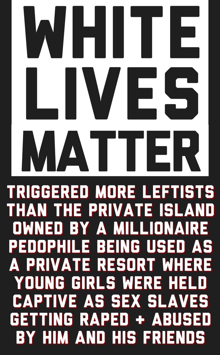 ArtfullyILL's tweet photo. Twitter is such a fucking twisted place. 

#KanyeWest #CandaceOwens #WhiteLivesMatter #Epstein https://t.co/LZjXyRQB82