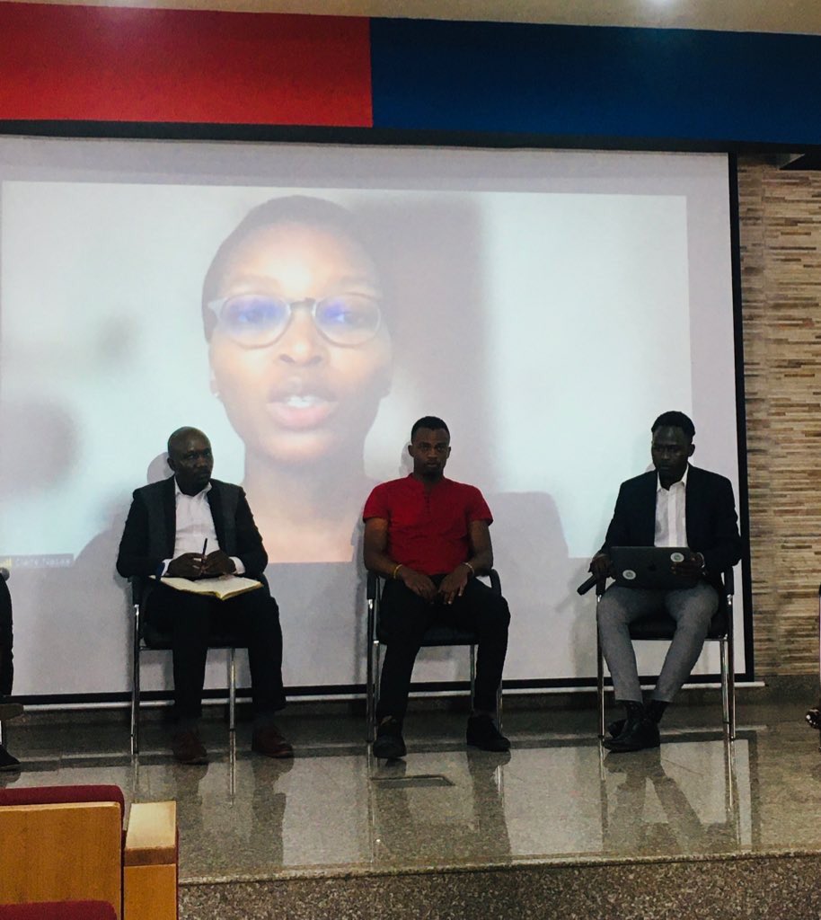 What are some alternative solutions to food security apart from lifting the ban on GMO’s in Kenya?

#AfrikaYouthCaravan #AfrikaYouthCaravan_COP27
#Resilience
#YouthAction
#JustEnergyTransition