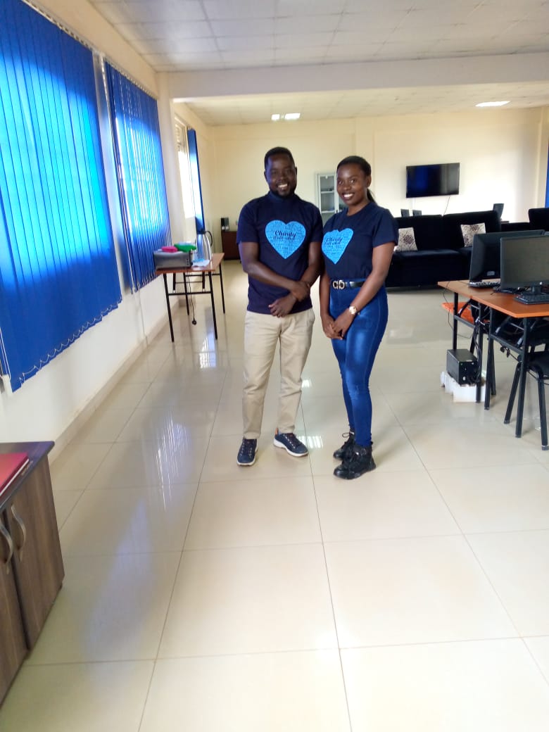 Ndemutrish's tweet photo. Join us in embracing the health care package of Palliative Care https://t.co/Helul9w0yr