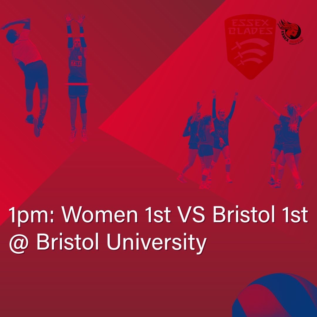 GAME DAY
-
Only one match today and kicking off the @bucssport premier league are our 1st team ladies. 
Show your appreciation by sharing liking and following our instagram stories to see the action! 
#backtheblades