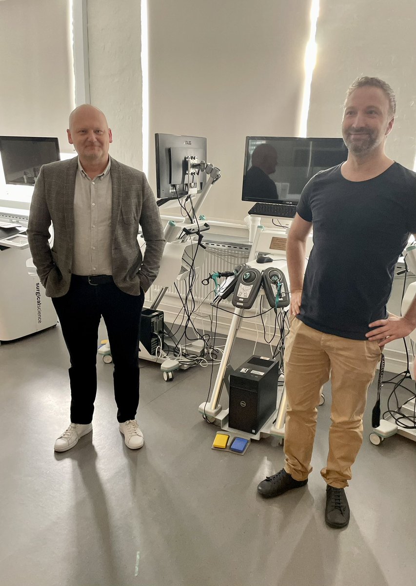 Lars Gaardhøj tweet media