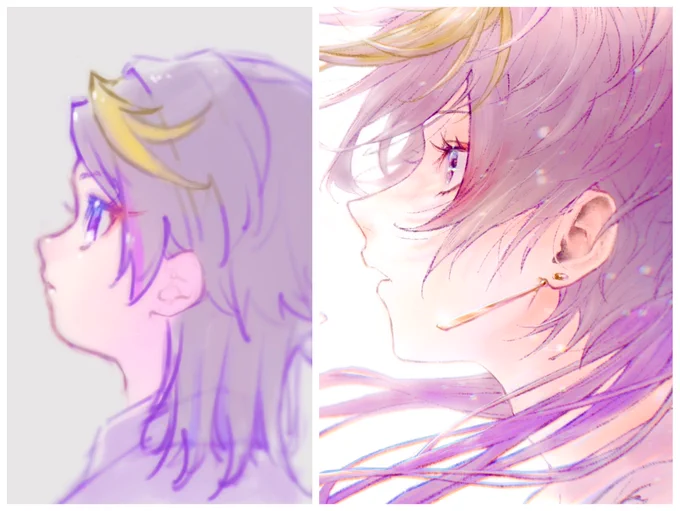 子供と大人 