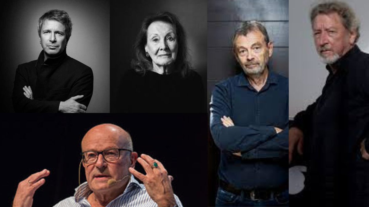 soutienvincenzo's tweet photo. Les écrivains Annie Ernaux, Pierre Lemaitre, Eric Vuillard, et les cinéastes Robert Guédiguian et Volker Schlöndorff s’inquiètent, dans une tribune au @lemondefr de l'avis de la Cour de justice européenne concernant #VincezoVecchi, condamné en Italie à 12 ans de prison. https://t.co/LuL3YIADq9