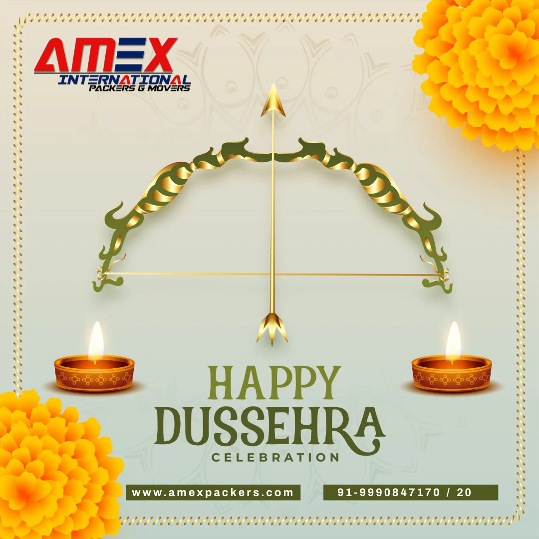 Amex International Packers Movers (@amexpackers) on Twitter photo 