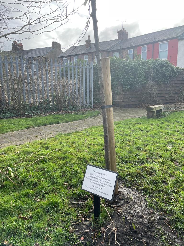 As we prepare for InterFaith Week 2022 (Nov) we were delighted to be included in the national IFW report for 2021. Thanks to all who supported, visited and participated in the exhibition at the library last year! See p29-30
interfaithweek.org/.../inter-fait… #InterFaithWeek <a href="/IFWeek/">Inter Faith Week</a>