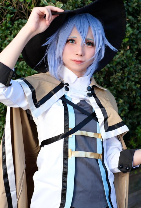 大特価放出!大特価放出!無職転生 ロキシー コスプレ コスプレ | blog