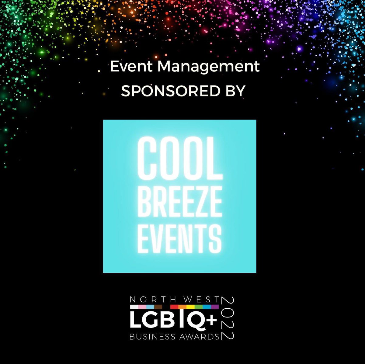I must say that <a href="/CoolBreezeEvent/">Cool Breeze Agency</a> have been absolutely fantastic in organising the <a href="/LGBTQ_business/">LGBTQ+ Business Awards 🏳️‍🌈🏆 (North West)</a> alongside me. Katie has brought so much experience and organisation and I’m hugely grateful. Thank you Katie!