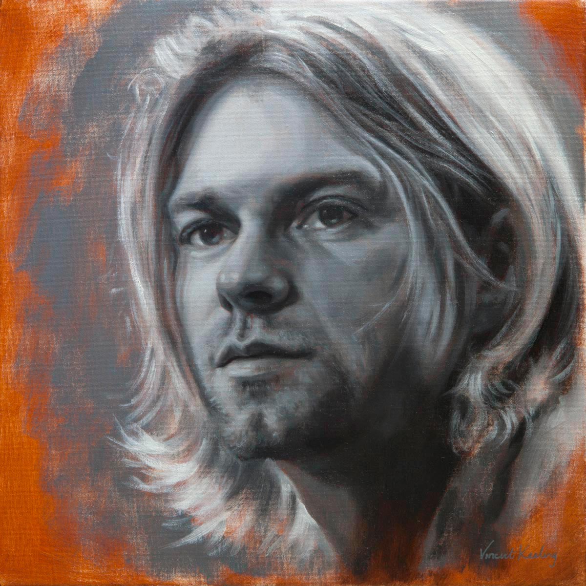 VincentKeeling's tweet photo. New Portraits of Luke Kelly &amp; Kurt Cobain - https://t.co/gpL2jMDOjW https://t.co/ieIrN6A5y2
