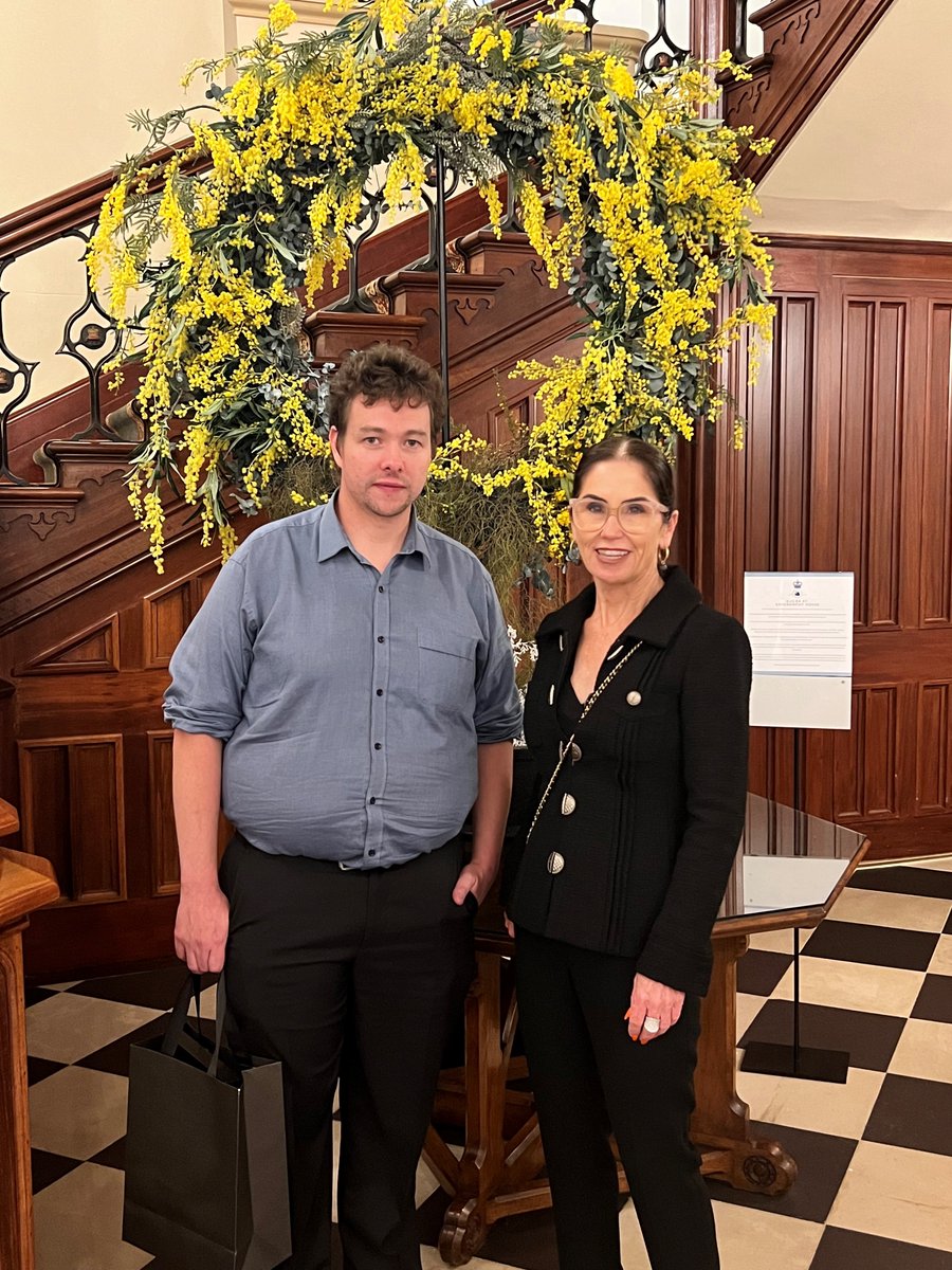 epichem's tweet photo. Epichem is proud to once again be recognised as a finalist in the 2022 WA Export Awards for International Health. Congratulations to winner @LittleGreenPHAR. We look forward to working together with all our clients to bring Australian chemistry excellence to a global market. https://t.co/qdOlqt4plW