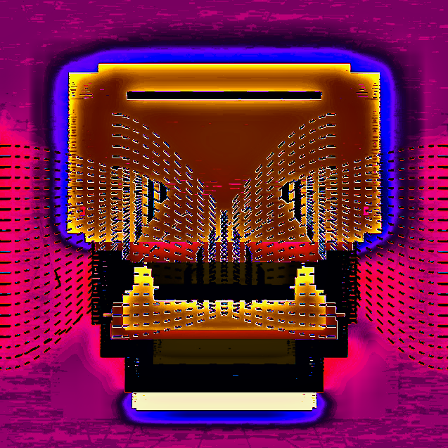 Angry head 5 - GM_
#NFTCollection of 100 Angry heads
Collecting #NFTs important support for artists !!!
Thank you for RT &amp; ❤️!!! #NFTCommunity 
opensea.io/assets/matic/0… via <a href="/opensea/">OpenSea</a> #NFTProject #NFTcollectibles #NFT  #PolygonNFT #nftcollectors #NFTartwork  #nftartist