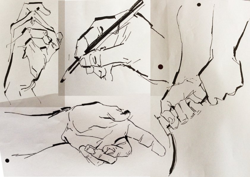 KylaTomlinson3's tweet photo. Some figure studies and drawing hands and feet! Playing around with some of these forms...
*
#kylatomlinsonart #lifedrawing #thefigure #drawingfeet #drawinghands #quickpose #quickdrawing #drawing #Gesture #figuredrawing #pendrawing #inkdrawing https://t.co/edtRJzMzGc