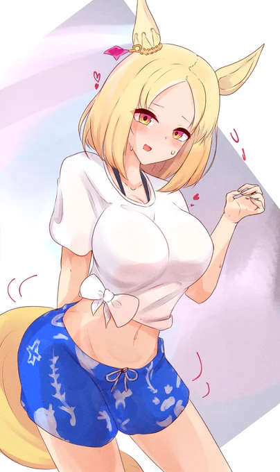 #ナリタトップロード#ウマ娘ぐらいしょうとぷろ 