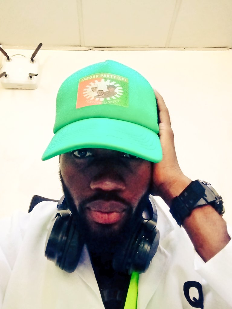 Foodlum__'s tweet image. #obidient
#GetUrPvc