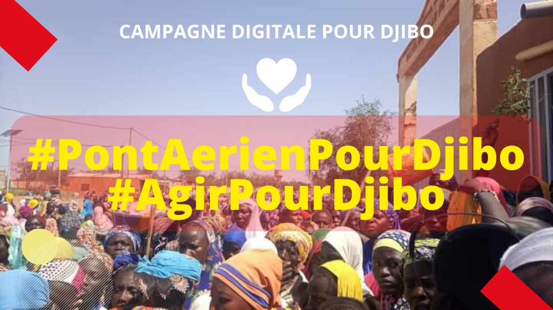 LBaryum's tweet photo. Chers @SyllaAbou @Liamkinkey @edithbrou @Badciss, aidez-nous svp à faire publier un petit message par @asalfomagic et @didierdrogba pour notre campagne #AgirPourDjibo. Nous voulons un #PontAerienPourDjibo de @ecowas_cedeao pour sauver des enfants qui meurent de faim. Please 🙏♥️ https://t.co/G6rlJ0VssI
