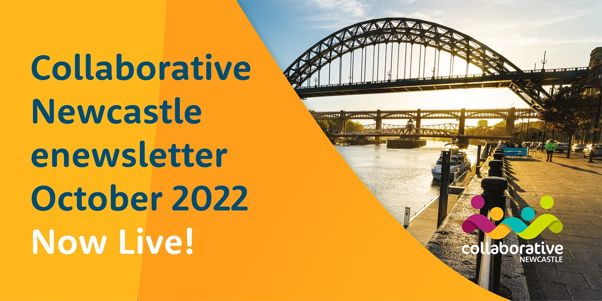 📢 Our latest newsletter is out today! 📢 With a welcome from @NewcastleHosps' CEO @JackieDanielNHS, it also features updates on how we are supporting our young people, boosting our communities and tackling climate change. ⬇️⬇️⬇️ Read in full: bit.ly/3rz1qoy