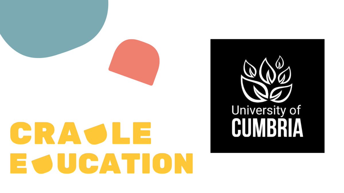 FULLY BOOKED.
We are looking forward to the @CRADLE_CIC joint event with @CumbriaUni. This will be a multi-disciplinary day including @uocparamedics, @NWAmbulance, @uocmidwives @UocNursing & @NCICNHS ED clinicians covering emergency pregnancy loss & TOP pathways #ectopicpregnancy