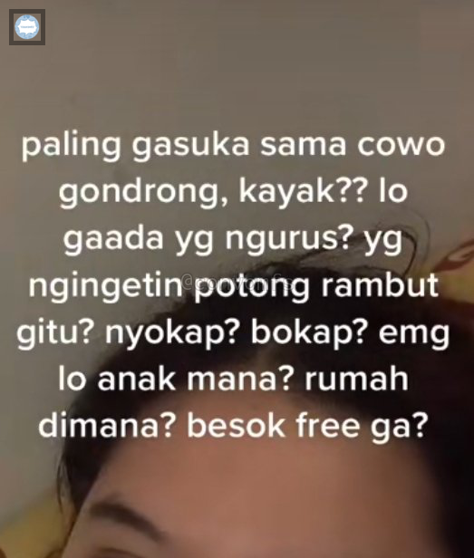 convomfs's tweet photo. 🤍 kesel bgt sama cowok gondrong https://t.co/ydK34NgC5w