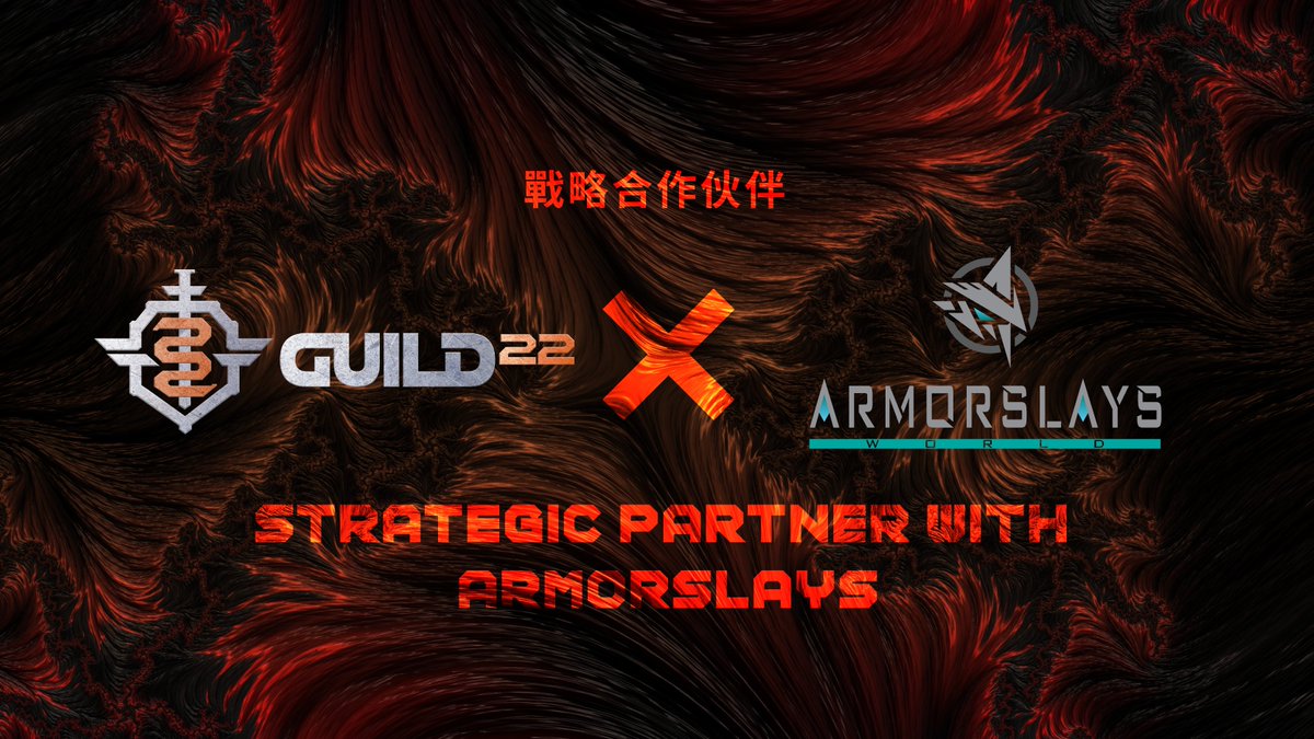 Guild 22 tweet media