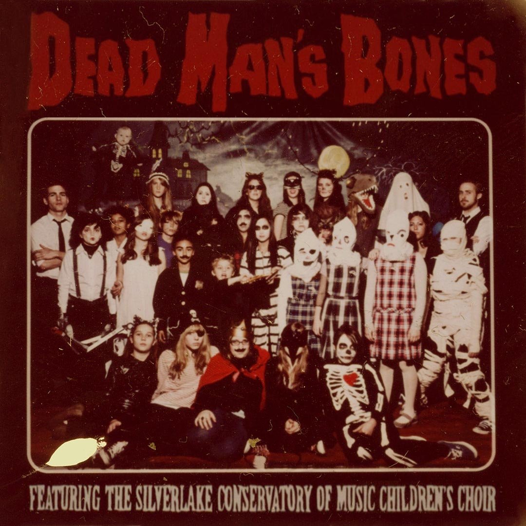 j3wls's tweet photo. In The Room Where You Sleep · Dead Man's Bones
https://t.co/hvOul7PMw8
#DeadMansBones
#music https://t.co/E7mczGctln