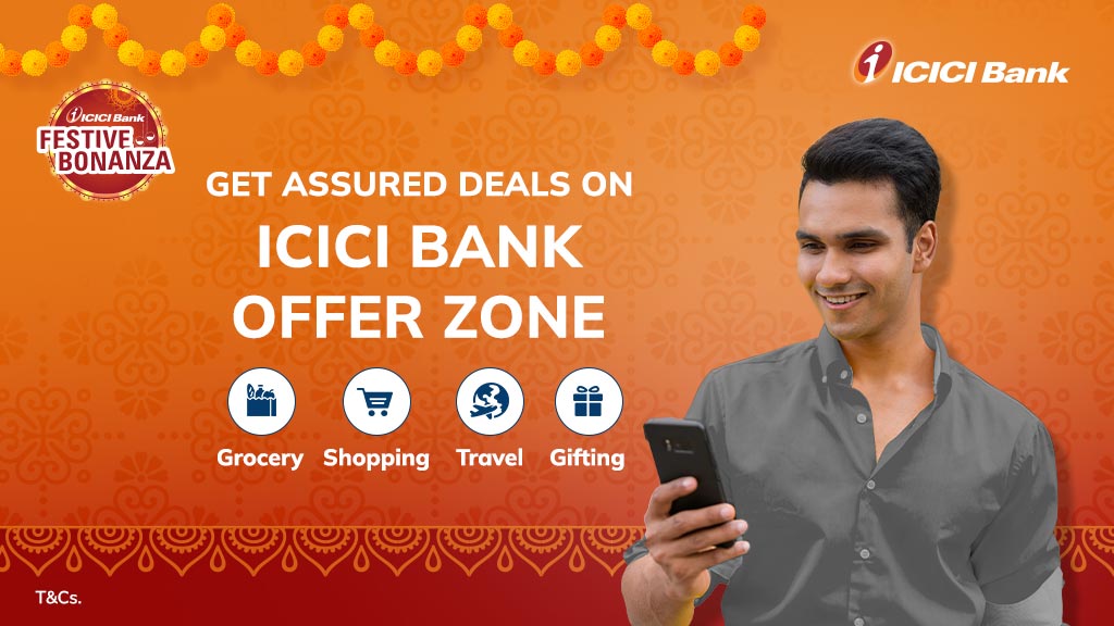 Tweets with replies by ICICI Bank (@ICICIBank) / Twitter