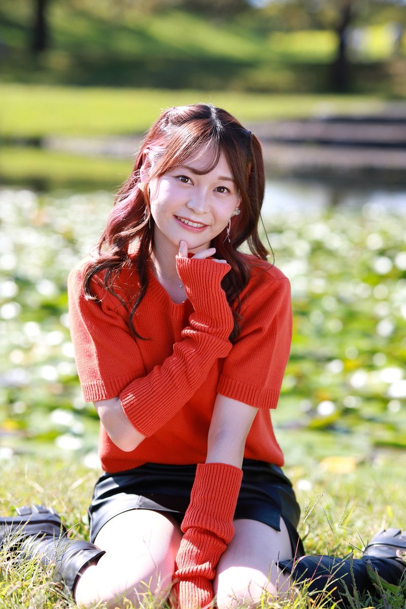 asahikurukae27's tweet photo. フェスタソーレ撮影会
みちのく杜の湖畔公園
#曽根彩香　さん
その②
@sonechan925 
#フェスタソーレ撮影会
#MocModelAgency
事務所掲載許可済 https://t.co/lq7t5Su9uF