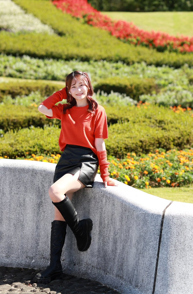 asahikurukae27's tweet photo. フェスタソーレ撮影会
みちのく杜の湖畔公園
#曽根彩香　さん
その②
@sonechan925 
#フェスタソーレ撮影会
#MocModelAgency
事務所掲載許可済 https://t.co/lq7t5Su9uF