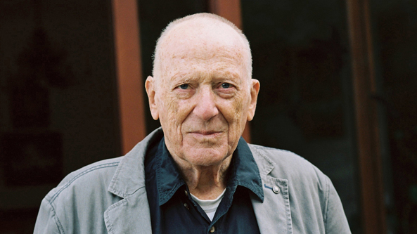 Die Akademie der Künste trauert um Wolfgang Kohlhaase (1931–2022).
Der Drehbuchautor, Regisseur und Schriftsteller Wolfgang Kohlhaase, geboren 1931 in Berlin, ist heute, am 5. Oktober 2022, ebenda gestorben. Er war seit 1972 Mitglied der Akademie der Künste.

📷 Inge Zimmermann