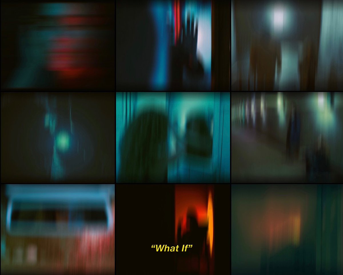 borntottravel's tweet photo. Imagine that you are watching the series about 2 main characters and their story.

You are following the plot through the frames from the movie, you get the clues through the subtitles but it’s up to you to decide how the story ends…

9 episodes in total👀 https://t.co/OQOzZNDGem