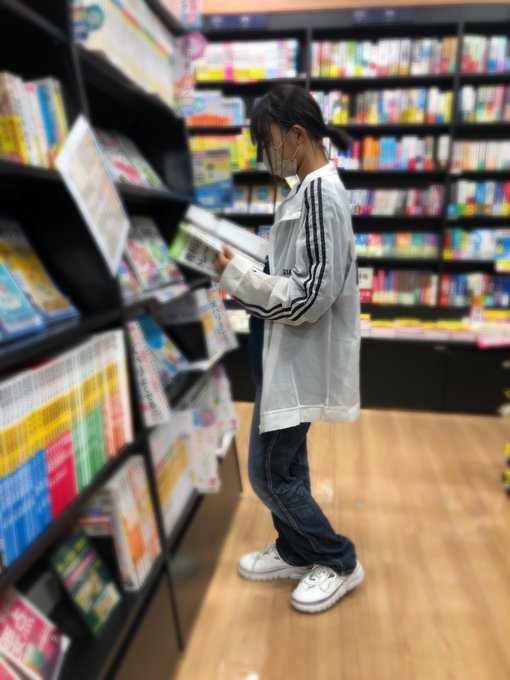 Twitterのコスプレ画像21