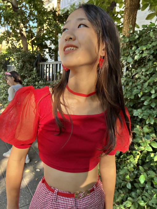 Twitterのコスプレ画像35