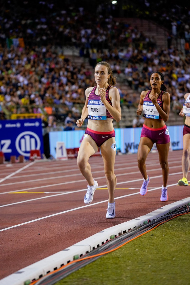 The Successful Scot 🏴󠁧󠁢󠁳󠁣󠁴󠁿 The consistency of @lauramuiruns never fails to amaze 👏 A season to remember👇 🥇European 1500m Champion 🥉World Bronze Medalist 🥇🥉Commonwealth Games 🏆 #NB5thAveMile Victory Catch her #NB5thAveMile victory on-demand on vincosport.com