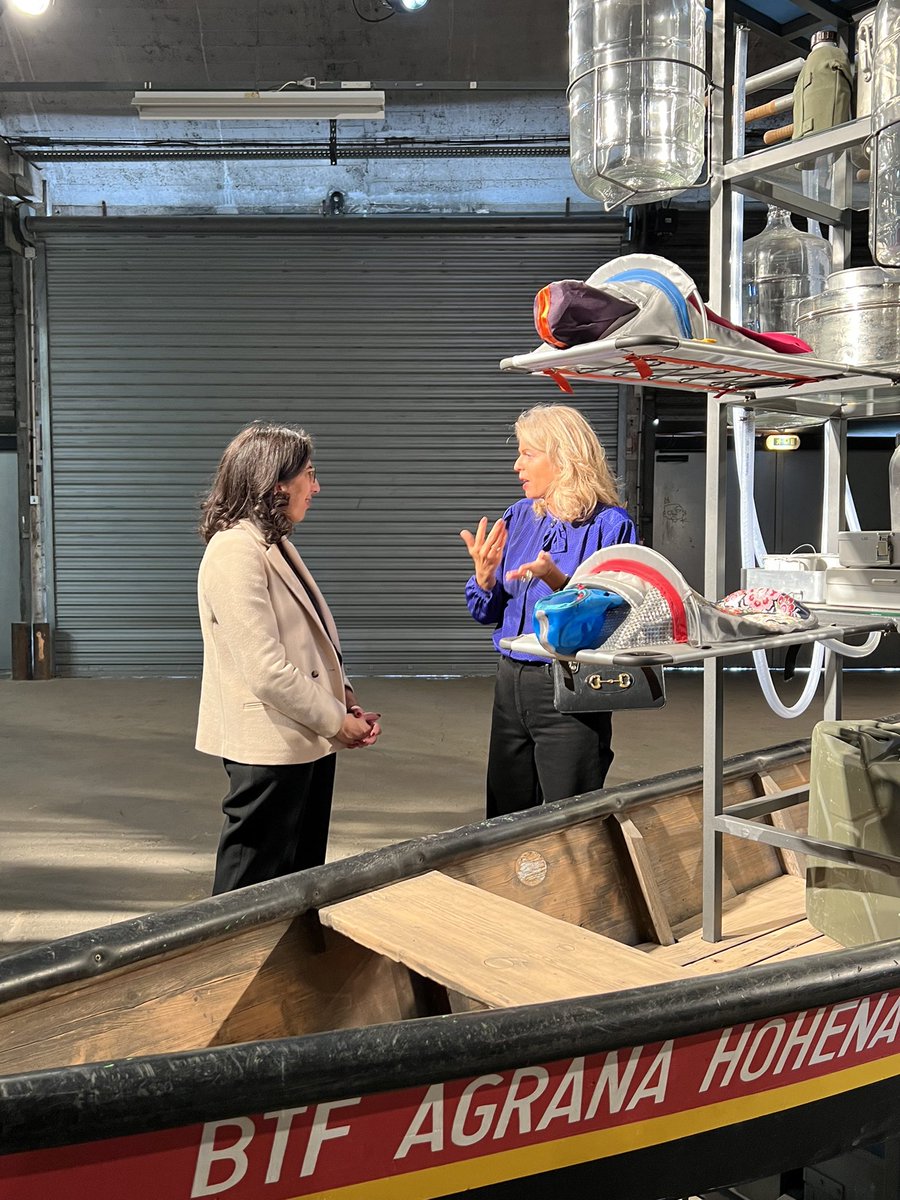 Alice Audouin tweet media