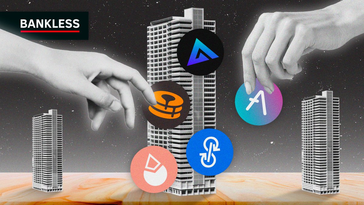 BanklessBG's tweet image. Днес ще ви запознаем с подробен анализ на най-добрите DeFi бизнес модели, вижте в статията ни! 👀👇🧠

banklessdaobg.substack.com/p/best-defi-bu…

#cryptobg #Defi #eth