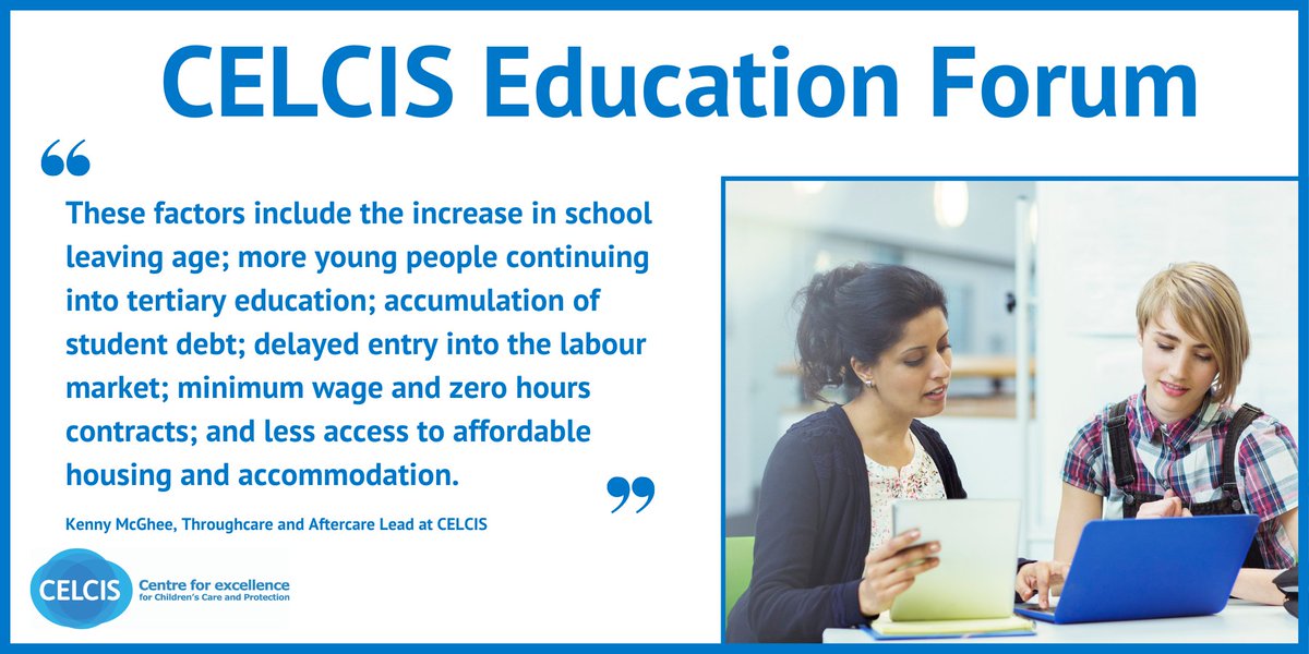 CELCIS tweet media