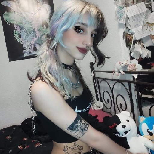 nihilisticfae (@nihilisticfae) on Twitter photo 