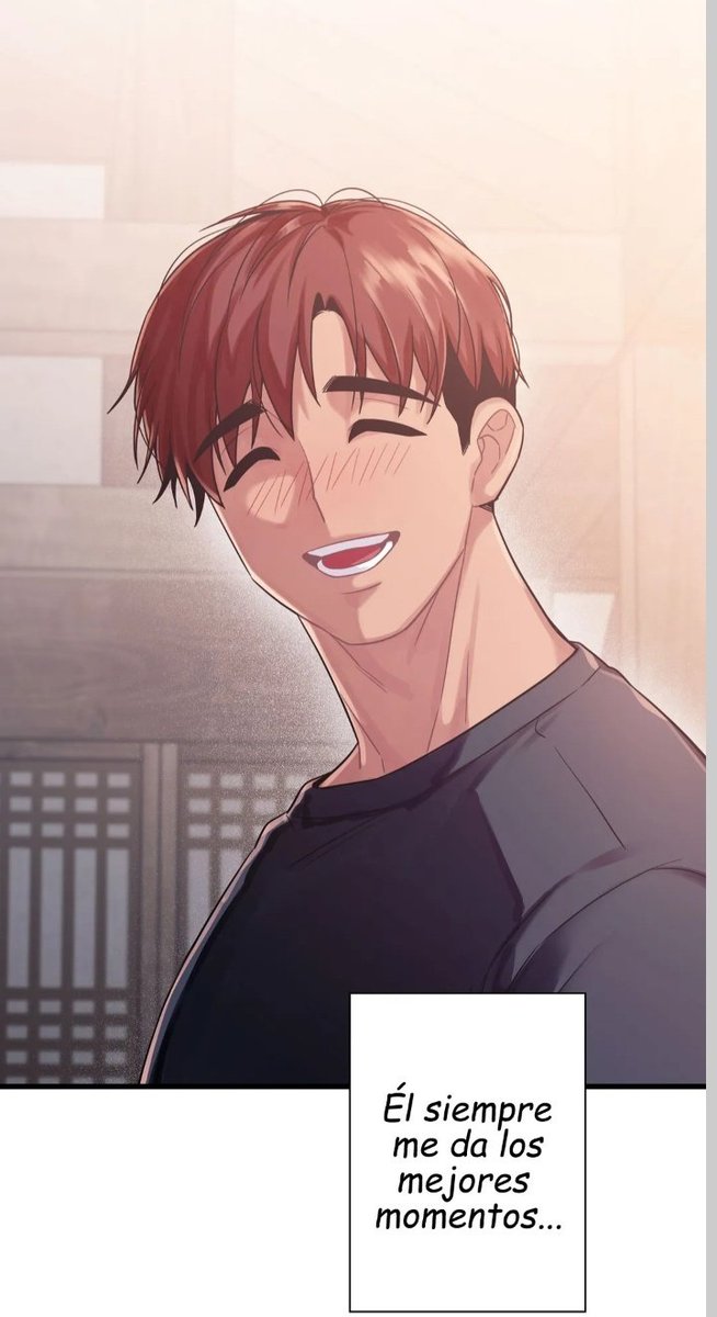 MacrobishH's tweet photo. El siempre estuvo en sus mejores y peores momentos 🤧
Name: trampa? Trampa
Estado finalizado
#yaoi_bl https://t.co/PxUMIvq9wn