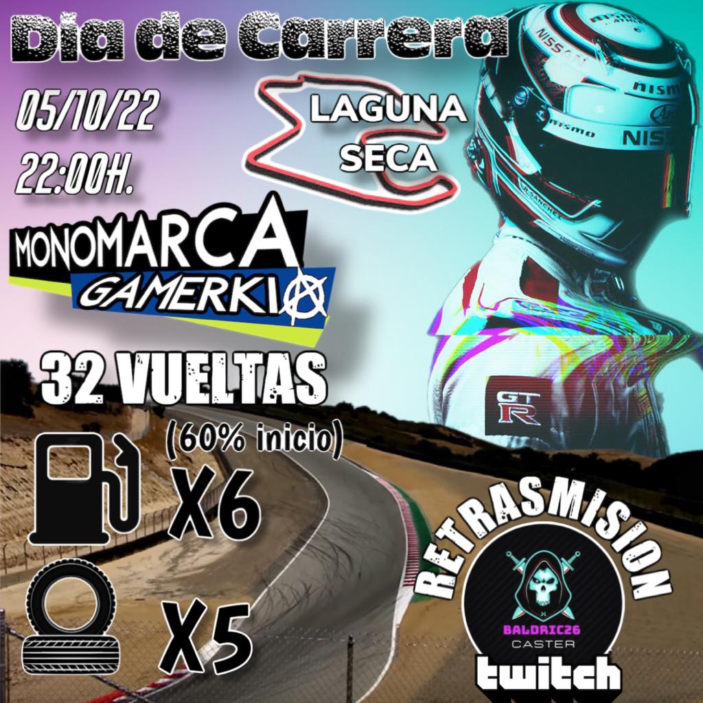 GMK_Gamerkia's tweet photo. Todo preparado como cada miércoles para nuestra Monomarca, recordaros que la podéis seguir a través del twitch de @baldric26 
No podéis perderlo ya que haremos sorteo con premio para los que participen.
Como no agradecer a @junocharms  por esos fantásticos carteles que nos hace https://t.co/vggWaheB6Y