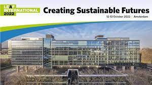 ElvinBox's tweet photo. IN 7 DAYS, I'll be with the other speakers & moderators as #LEAF2022 kicks-off! Looking forward to meeting & greeting you at @ParkPlazaHotels #Amsterdam Airport over 12-13 October, as we discuss 'Creating Sustainable Futures' #NetZero #Sustainability #architecture #engineers https://t.co/eh2CaslwH7