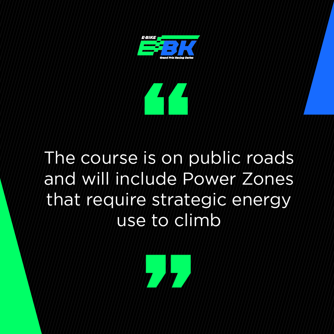 ebkwc's tweet photo. 40 minutes of racing with strategy at its heart, we can’t wait for that first race 💫
Read more - https://t.co/1DJ1sPFz4z
#EBKGP #Cycling #Racing https://t.co/9ofL0AkDLN