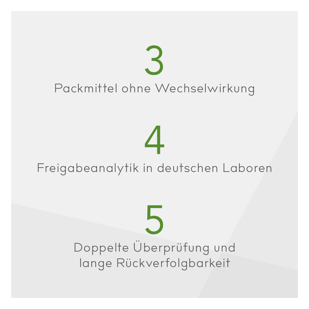 Sichere Qualität bei #Medizinalcannabis: Erfahre in unserer Galerie und auf unserer Website 5 Gründe, warum #GMP für #Cannabis wichtig ist. Jetzt lesen:
cannamedical.com/de/unternehmen…