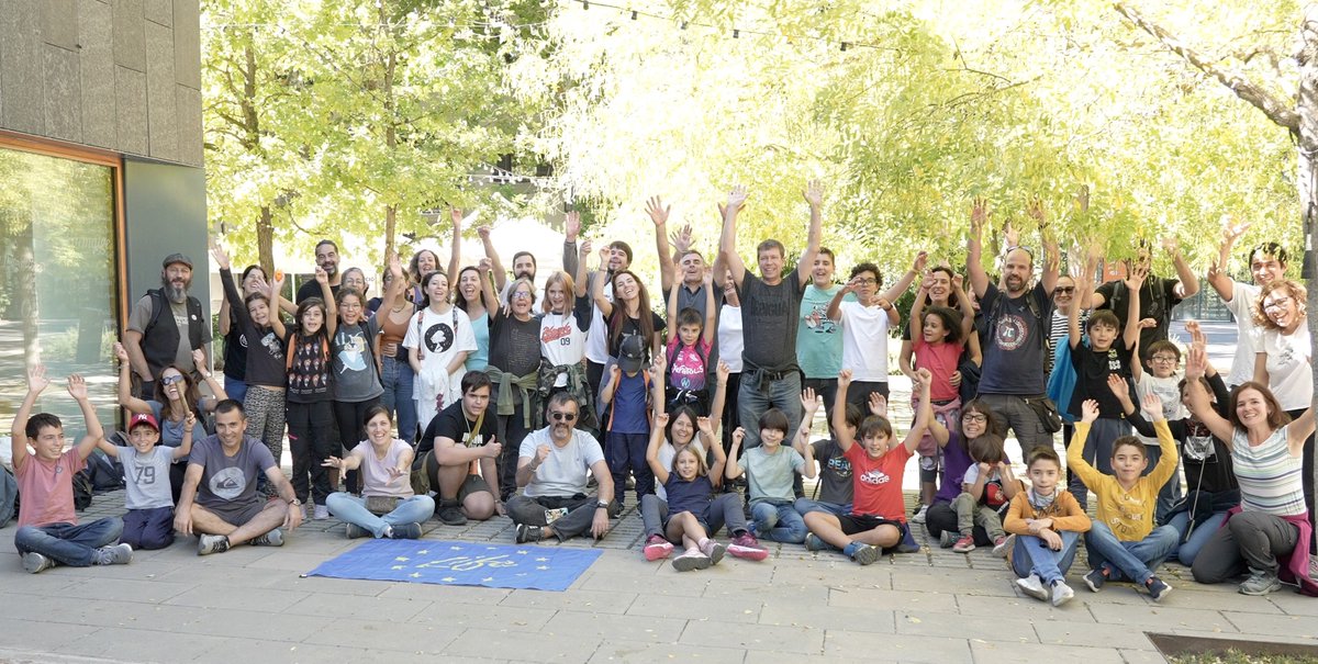 Fundació Catalunya La Pedrera tweet media