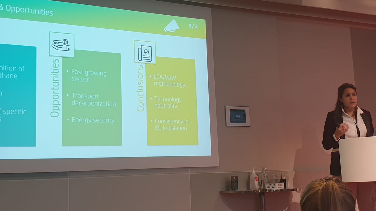 European Biogas EBA tweet media
