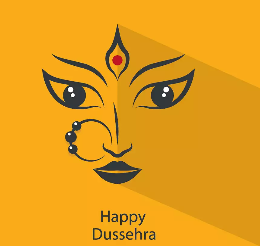 iamkumar_amit's tweet photo. Wishing everyone " A Very Happy Dussehra " . God bless all of us . #HappyDussehra #DurgaPuja https://t.co/Nugv4Lip1L