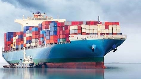 Latest News: Container carriers now ‘managing the decline’ says Drewry shipmanagementinternational.com/container-carr… #shipping #maritime