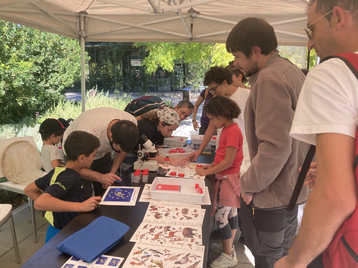 Fundació Catalunya La Pedrera tweet media